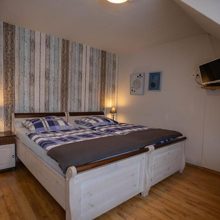 Wegeners Landhaus Ug Uelzen Exteriér fotografie
