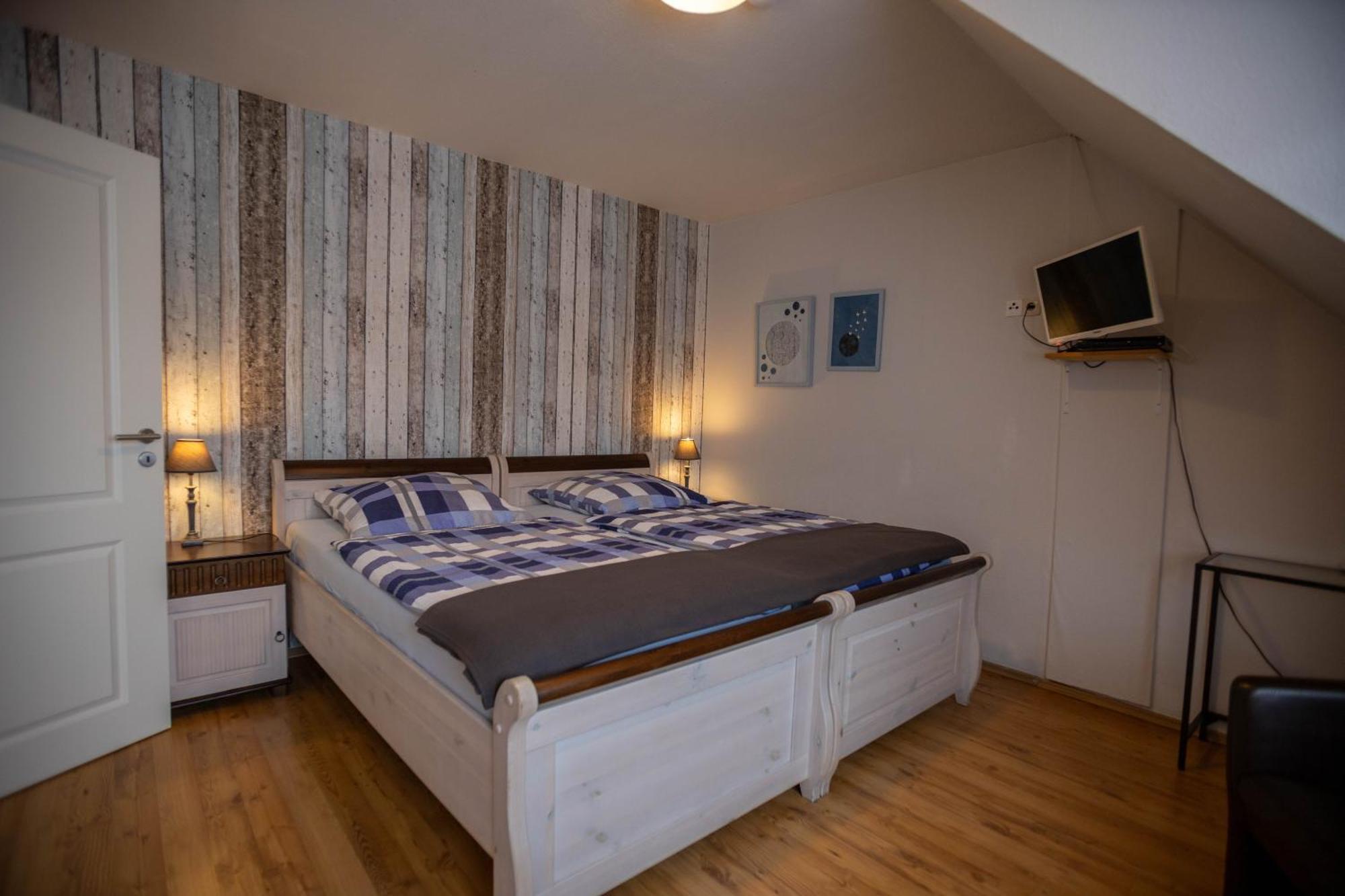 Wegeners Landhaus Ug Uelzen Exteriér fotografie