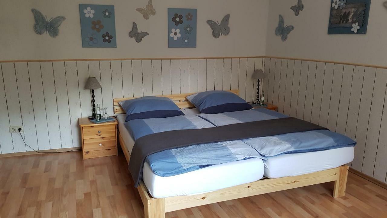 Wegeners Landhaus Ug Uelzen Exteriér fotografie