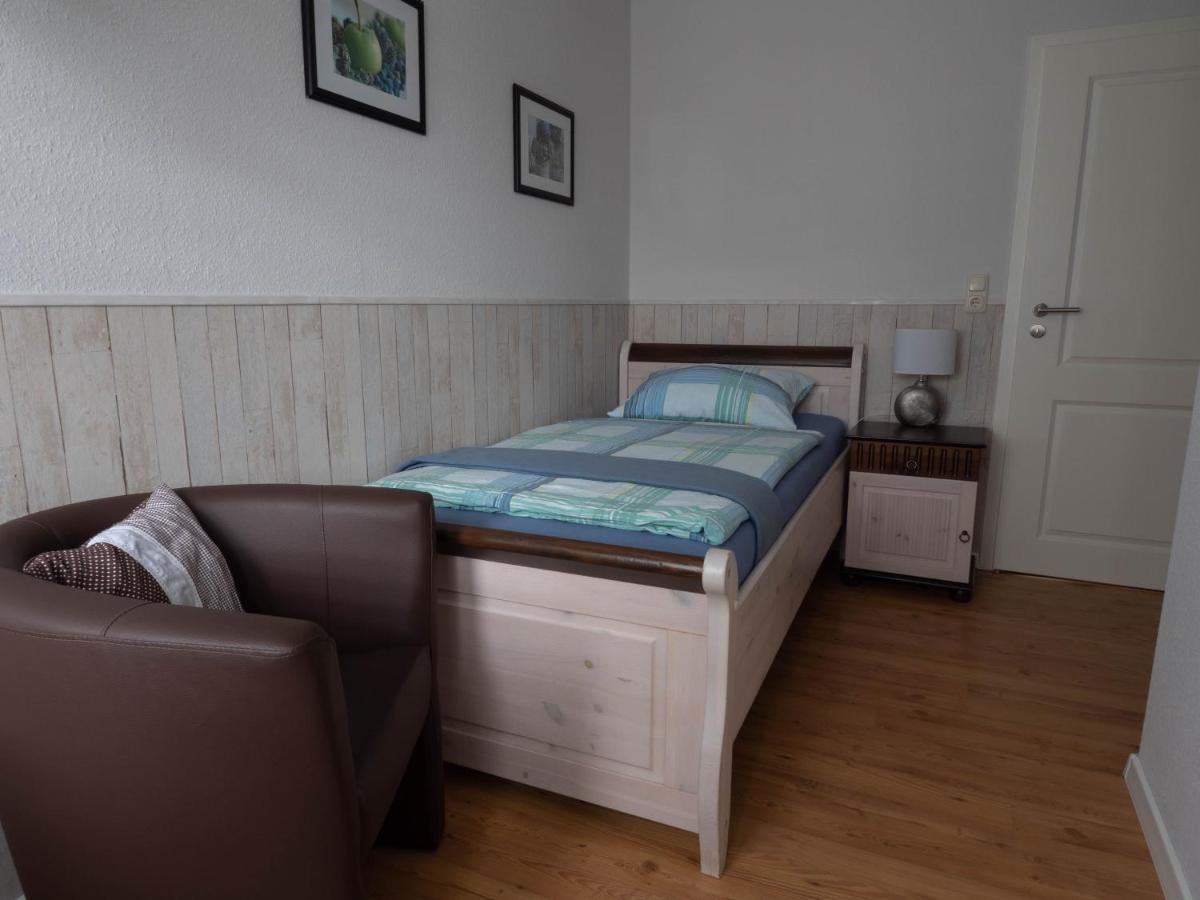 Wegeners Landhaus Ug Uelzen Exteriér fotografie