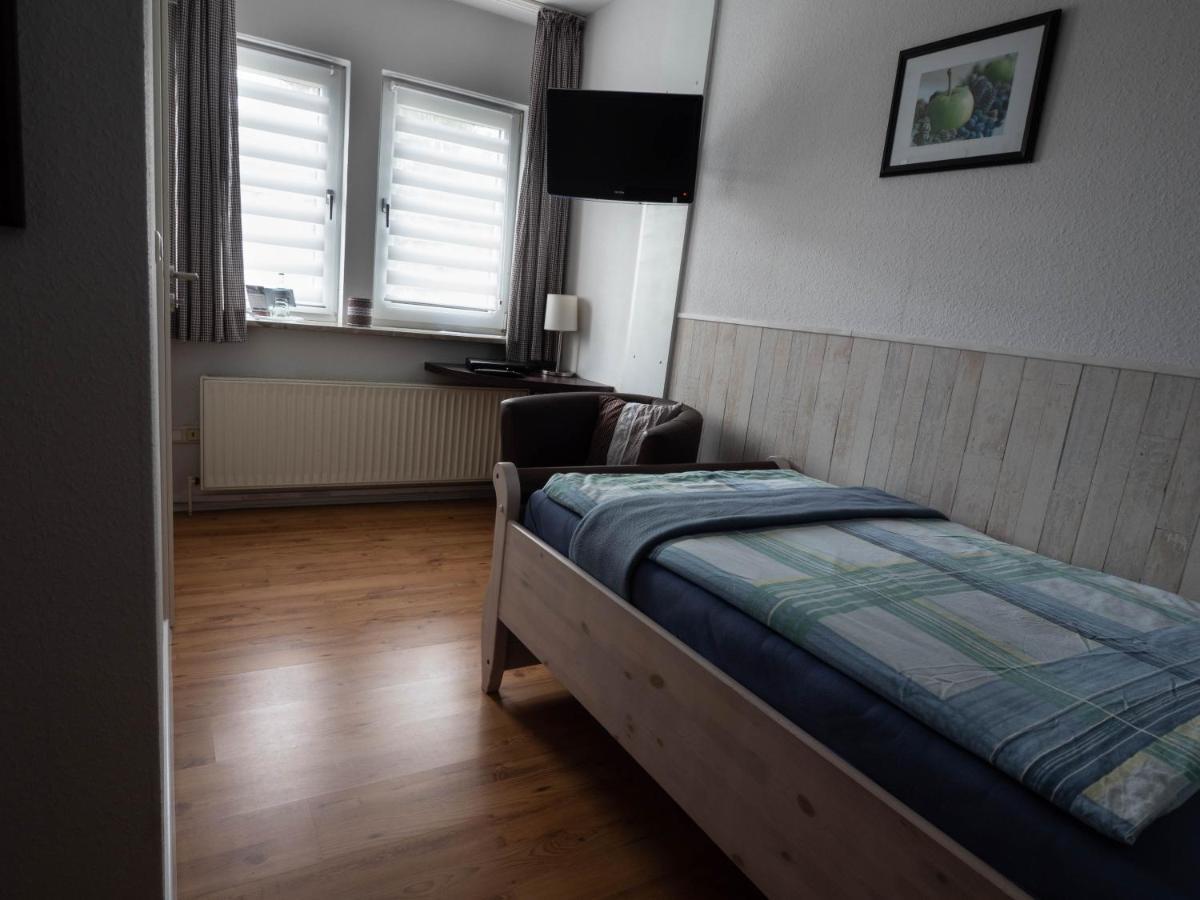Wegeners Landhaus Ug Uelzen Exteriér fotografie